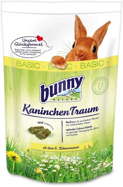Image du produit Bunny Rêve de lapin (4 kg, 1 x)