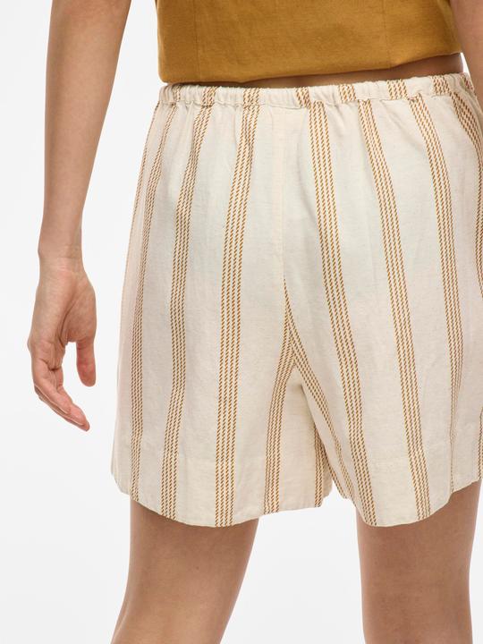 Immagine prodotto Vila VIPRISILLA Mid-Waist Shorts (40)