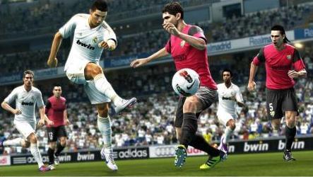 Immagine prodotto Halifax Pro Evolution Soccer 2013 (pes 2013) (Xbox 360)