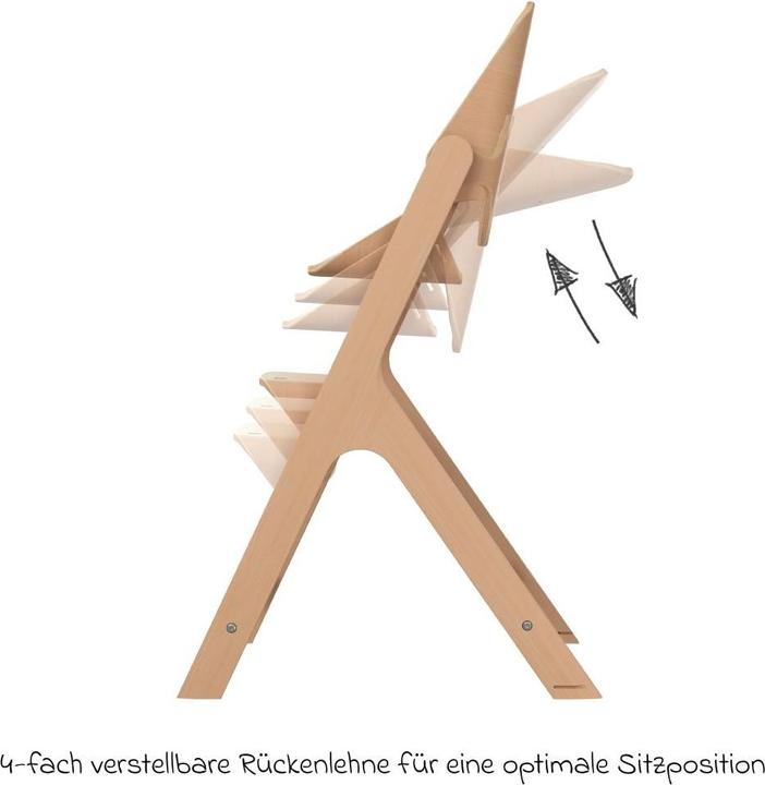 Produktbild Maxi-Cosi Nesta (Hochstuhl)
