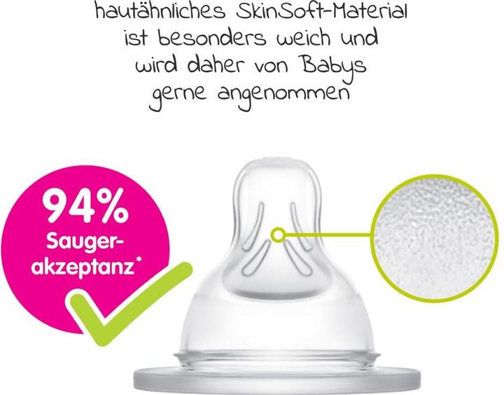 Produktbild MAM Flaschensauger