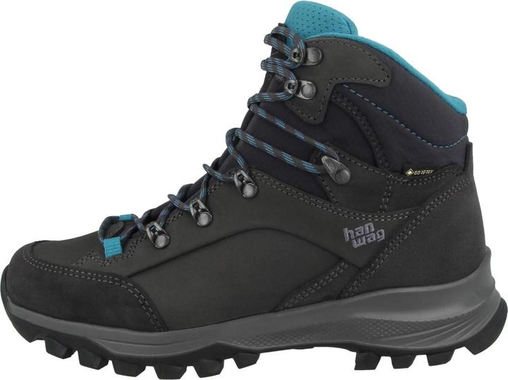 Produktbild Hanwag Banks Lady GTX (42.5)