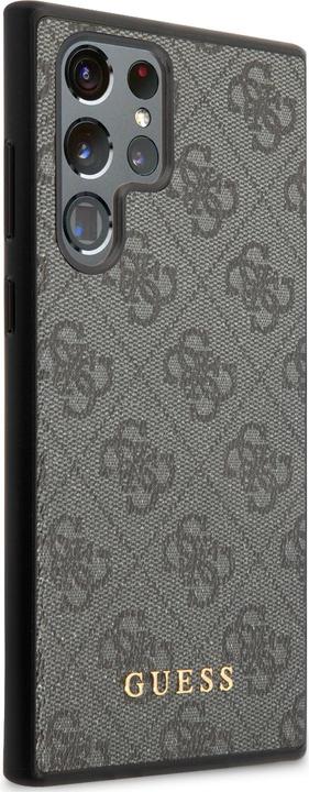 Produktbild Guess Case (Samsung Galaxy S22 Ultra)