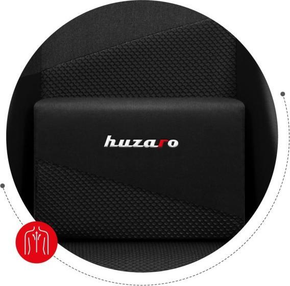 Actual product image Huzaro Force 6.2 RGB Mesh