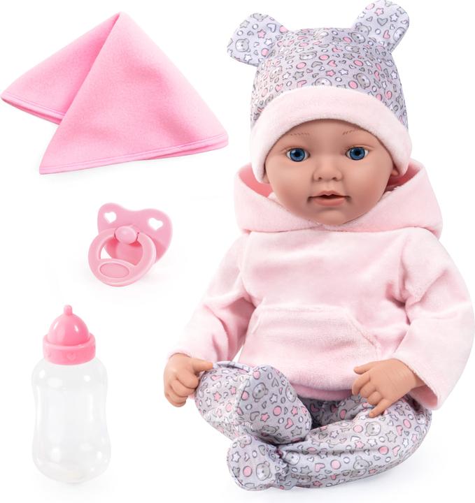 Actual product image Bayer Reborn
