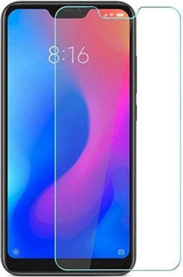 Image du produit MU Budget Protection d'écran en verre de protection (1 pièce(s), Motorola Moto G7 Play)