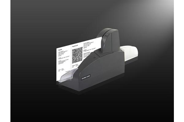 Produktbild Crealogix GiroMat G400 (USB)