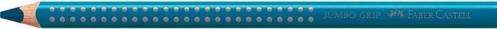 Immagine prodotto Faber-Castell JUMBO GRIP - Matite colorate (Turchese, 1 x)