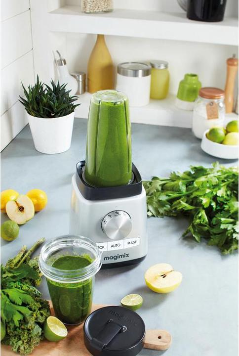 Produktbild Magimix Blendercups 2 Stück für Blender