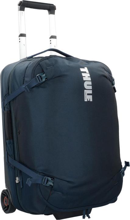Thule Subterra Wheeled Duffel (56 l, Handgepäck (bis 50l))