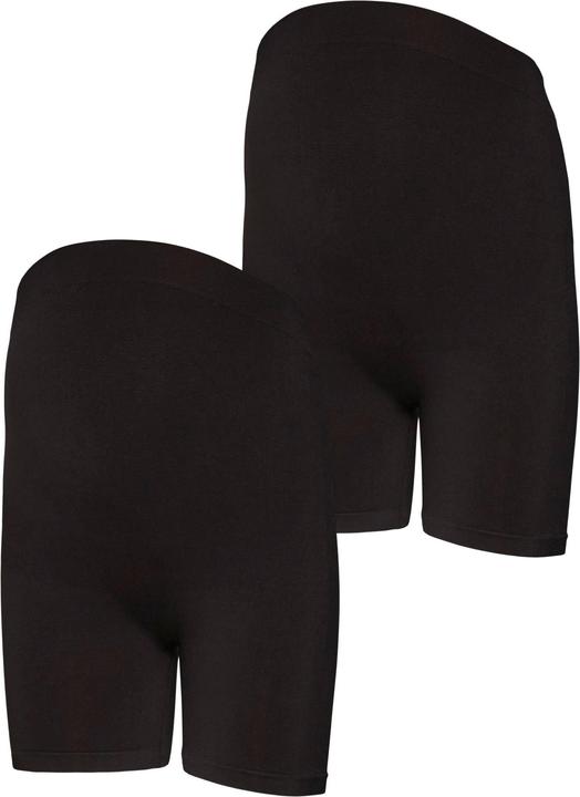 Produktbild Mamalicious Umstands-shorts Nahtlose Shorts (XL)