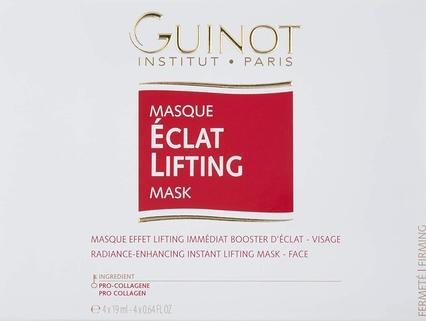Immagine prodotto Guinot Maschera viso Masque Eclat Lift Firming Radiance