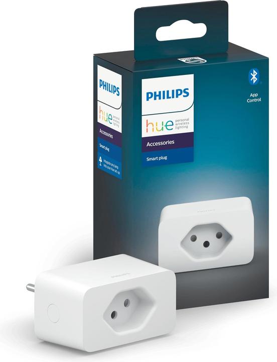 Produktbild Philips Hue SmartPlug CH