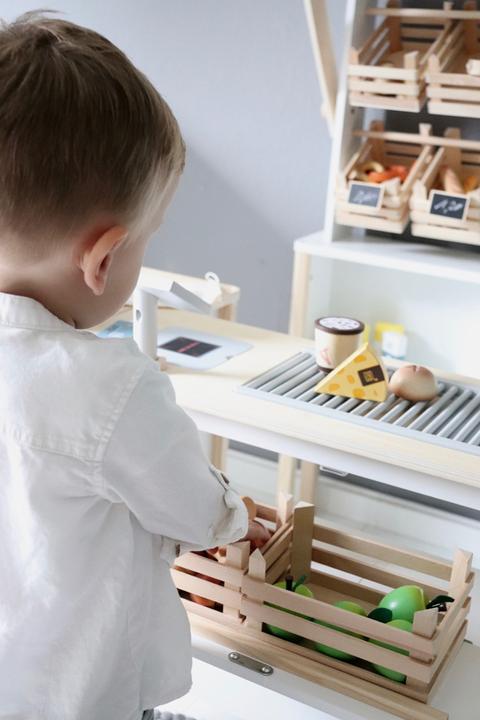 Image du produit small foot Multifonction frais