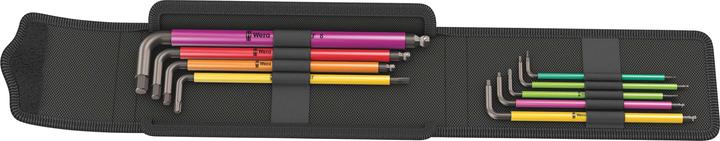 Image du produit Wera Bicycle Set 4