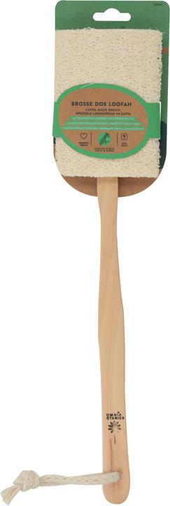 Produktbild Trisa Loofah Bürste