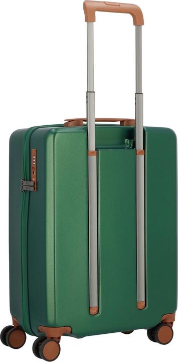 Actual product image Brics Ravenna 4 wheels cabin trolley 55 cm (36 l, Hand luggage (up to 50 litres))
