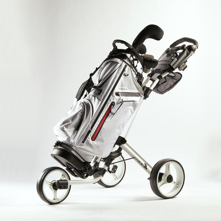 Image du produit Inesis 3 Wheels