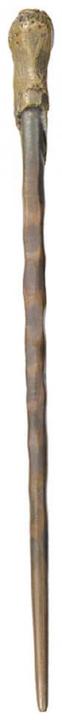 Image du produit Noble Collection Harry Potter: Baguette magique du Ron Weasley