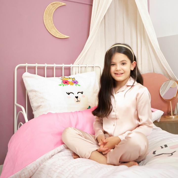 Immagine prodotto Trendhaus Biancheria da letto Princess Alpaca