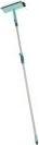 Produktbild Leifheit Fensterwischer Brush Window Cleaner Telescope 200 (1 Stk.)