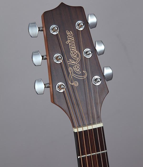 Produktbild Takamine Westerngitarre, G-Serie, GD11MCE NS, Dreadnought/C (Westerngitarre, Mahagoni)