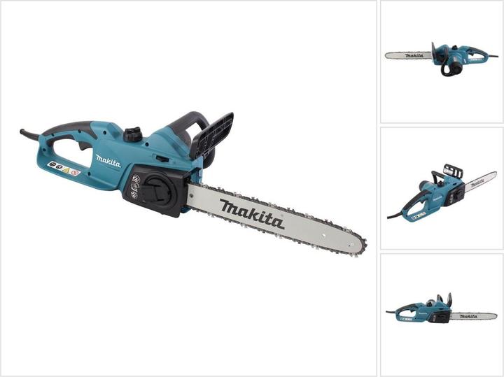 Immagine prodotto Makita Uc4041a (Sega a catena elettrica)