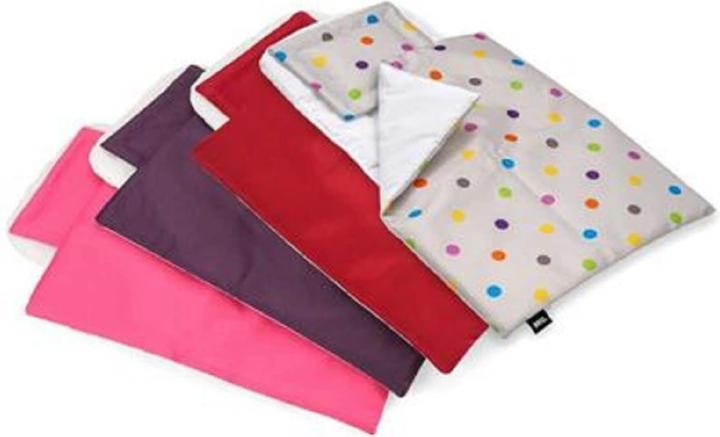 Actual product image Brio Mattress and Bedding Set for Doll's Pram