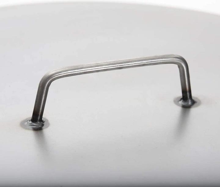 Actual product image Czaja Lid for all fire bowls (80 cm)