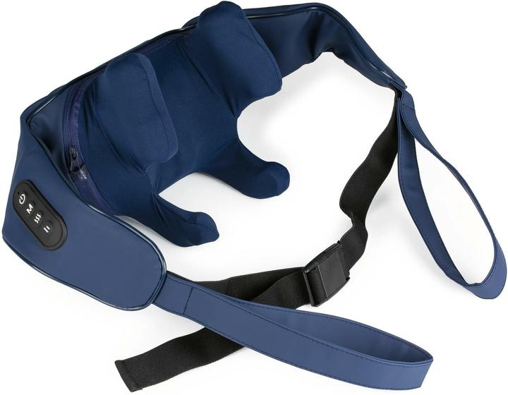 Vitalmaxx 6D Shiatsu Massagegerät