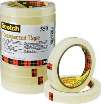 Produktbild Scotch Klebeband (15 mm)