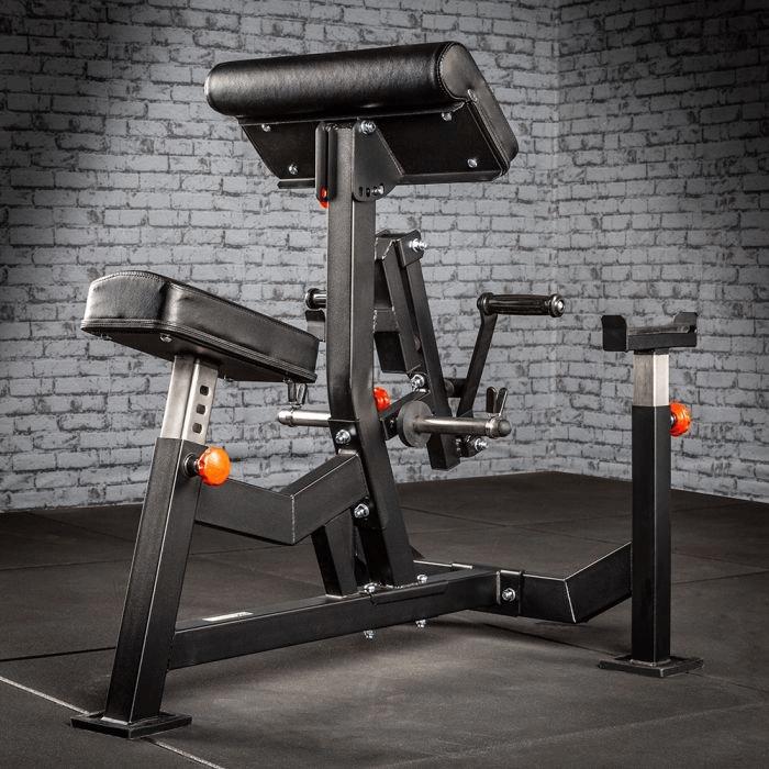 Actual product image ATX Biceps Blaster - biceps machine / curl bench