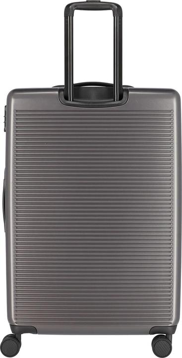 Image du produit Paklite Sienna 4 roues trolley L 77 cm (100 l, XL (à partir de 115l))