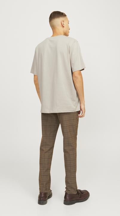 Immagine prodotto Jack & Jones T-shirt stampata con scollo rotondo (M)