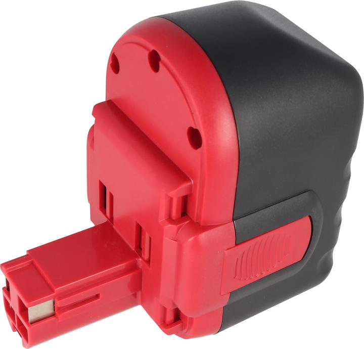 Actual product image AccuCell Battery Bosch GSR 24VE-2, GBH 24V, 2607335268 (24 V)