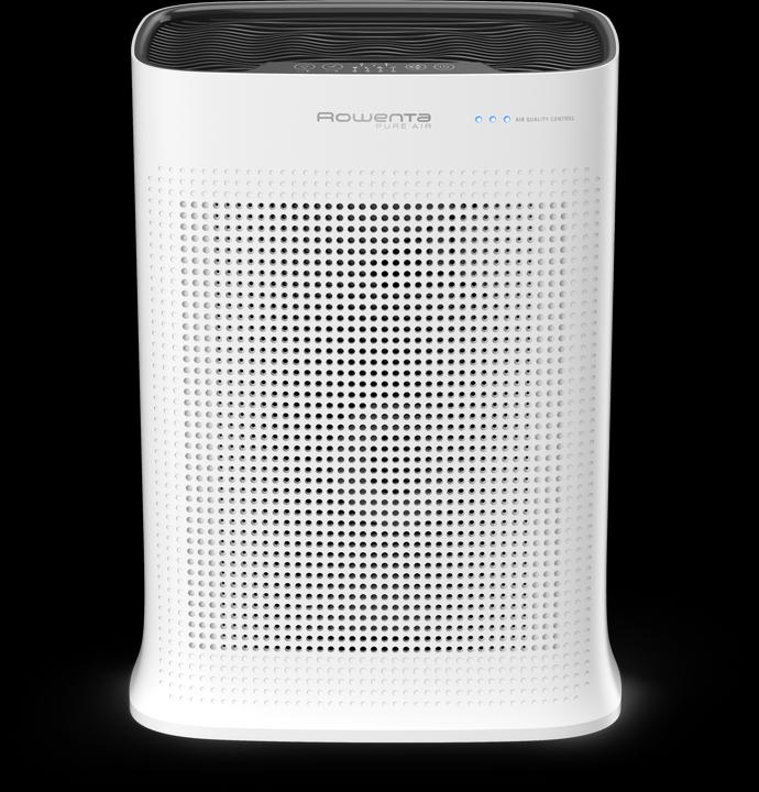 Produktbild Rowenta Pure Air NanoCaptur (120 m²)