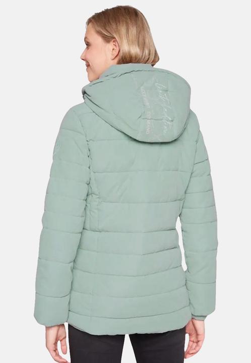 Produktbild Soccx Jacke Steppjacke (L)