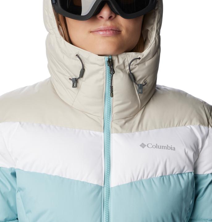 Actual product image Columbia Abbott Peak Insulated Jacket (XL)