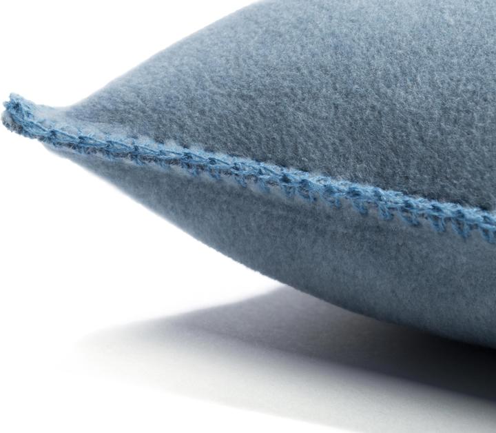 Actual product image Zoeppritz Soft-Fleece (40 x 40 cm)