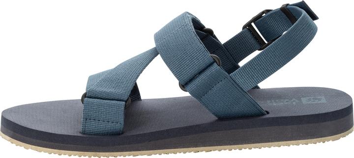 Produktbild Jack Wolfskin Urban Entdeckung Belt Sandal M (43)