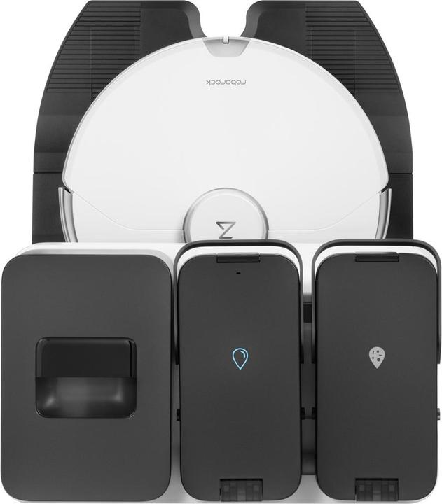 Image du produit Roborock S7 Pro Ultra (Robot d'aspiration et de nettoyage)