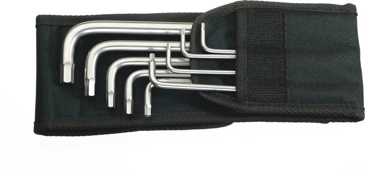 Wera 3950/9 Hex-Plus Imperial Stainless 1