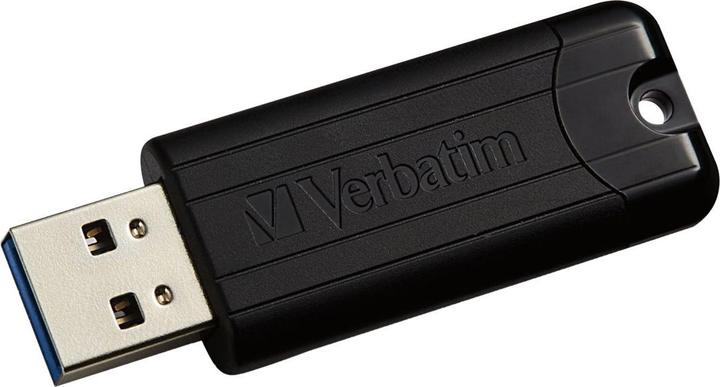 Produktbild Verbatim Store 'n' Go Pin Stripe (32 GB, USB-A, USB 3.0)