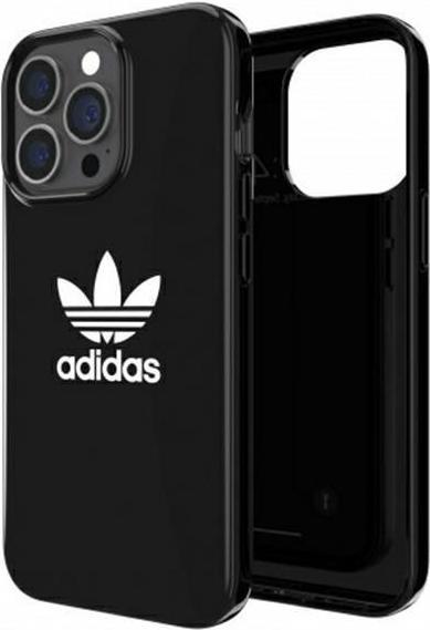 Actual product image adidas Snap Case Trefoil (Apple iPhone 13, Apple iPhone 13 Pro)