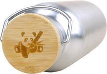Actual product image Pandoo Drinking bottle isol.350ml (0.35 l)