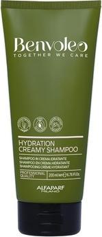 Immagine prodotto Alfaparf Benvoleo Hydration Creamy Shampoo per capelli secchi 6.76 FL. Oz.