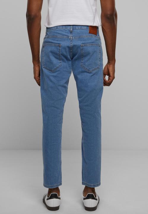 Actual product image Sony 2Y Basic Slim Fit Denim - 81087 (32)