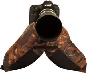 Image du produit Buteo Photo Gear Sac de haricots 2 (Matières plastiques)