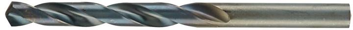 Gühring twist drill short DIN338 HSS type N straight shank 12.0mm (12.0 millimetre)