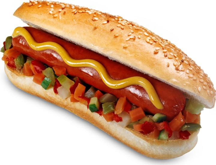Image du produit Trisa fabricant de hot-dogs